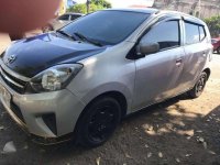 Well-maintained Toyota Wigo 2015 for sale