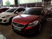 2013 Volvo C30 for sale