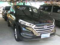 Hyundai Tucson 2017 for sale