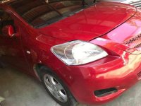 2009 Toyota Vios for sale