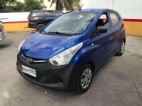 Hyundai Eon GLS Manual 2017 FOR SALE 