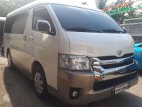 2017 Toyota Hiace 3.0 GL grandia vs 2016_2018 urvan nv350