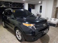 Well-maintained Ford Explorer 2014 for sale