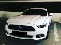Ford Mustang 2016 Automatic FOR SALE 