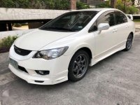 Honda Civic Mugen not Type R 2007 2008 2009 2010 2011 Altis Accent Eon