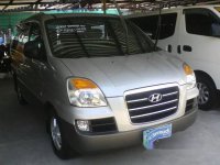 Hyundai Starex 2007 for sale