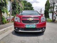 Chevrolet Orlando 2014 FOR SALE