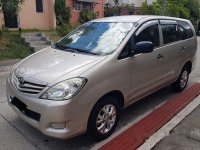 Toyota Innova 2010 for sale