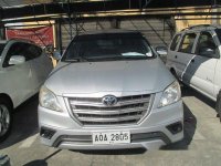 Toyota Innova 2014 for sale