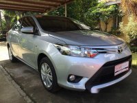 Good as new Toyota Vios 2015 for sale