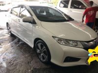 Honda City 2014 vx FOR SALE 