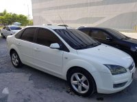Ford Focus 2007 FOR SALE 
