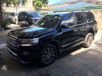 Toyota Land Cruiser 2016 FOR SALE 