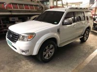 Ford Everest 2011 for sale