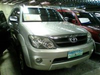 Toyota Fortuner 2005 for sale