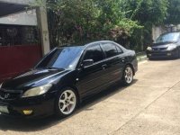 2004 Honda Civic vti-s dohc k20