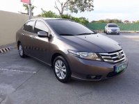 Good as new Honda City 1.5E AT 2013 for sale