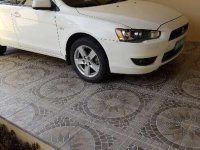 2009 Mitsubishi Lancer Ex for sale