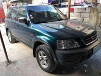 Honda Crv 1999 FOR SALE 