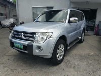 Mitsubishi Pajero 2010 for sale