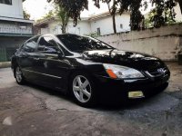 Good as new Honda Accord 2004 for sale