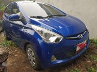 Well-maintained Toyota Eon GLX 2015 for sale