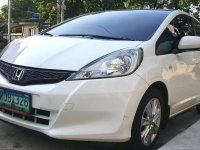 2013 Honda Jazz 13 at FOR SALE