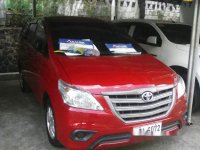 Toyota Innova 2015 for sale