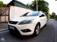 Ford Focus 2011 Fresh! FOR SALE 