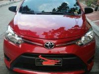 Toyota Vios 2016 for sale