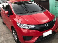 Well-maintained  Honda Jazz GK 2015 for sale