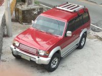 Mitsubishi Pajero 1997 for sale