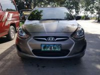 Hyundai Accent 2012 FOR SALE 