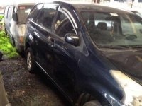 Well-kept Toyota Avanza 1.3 E 2013 for sale