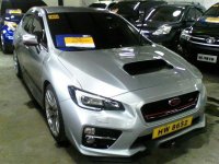 Subaru WRX 2017 for sale