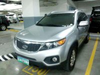 For sale Kia Sorento crdi model 2011