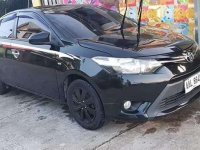 Good as new Toyota VIOS E AT 2014 for sale 