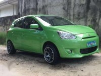 2014 Mitsubishi Mirage for sale