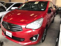 2016 Mitsubishi Mirage GLS MT Grab Active