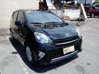 Well-maintained Toyota Wigo G 2016 for sale