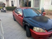 Honda Civic 1999 for sale