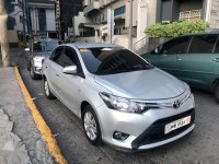 Good as new Toyota Vios 2017 for sale