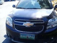 Good as new Chevrolet Orlando 2013 for sale