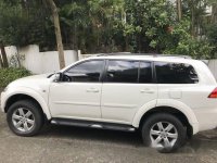 Good as new Mitsubishi Montero Sport 2012 for sale