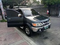 Well-maintained Isuzu Sportivo 2010 for sale