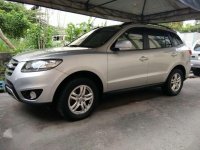 Good as new Hyundai Sta Fe 2012 for sale