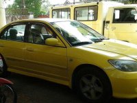 Honda Civic 2004 for sale