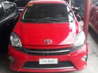 Good as new Toyota Wigo G 2016 for sale