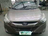 Hyundai Tucson 2011 for sale