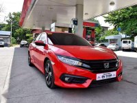 Good as new  Honda Civic RS 1.5 2017 for sale